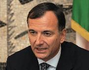 Franco Frattini